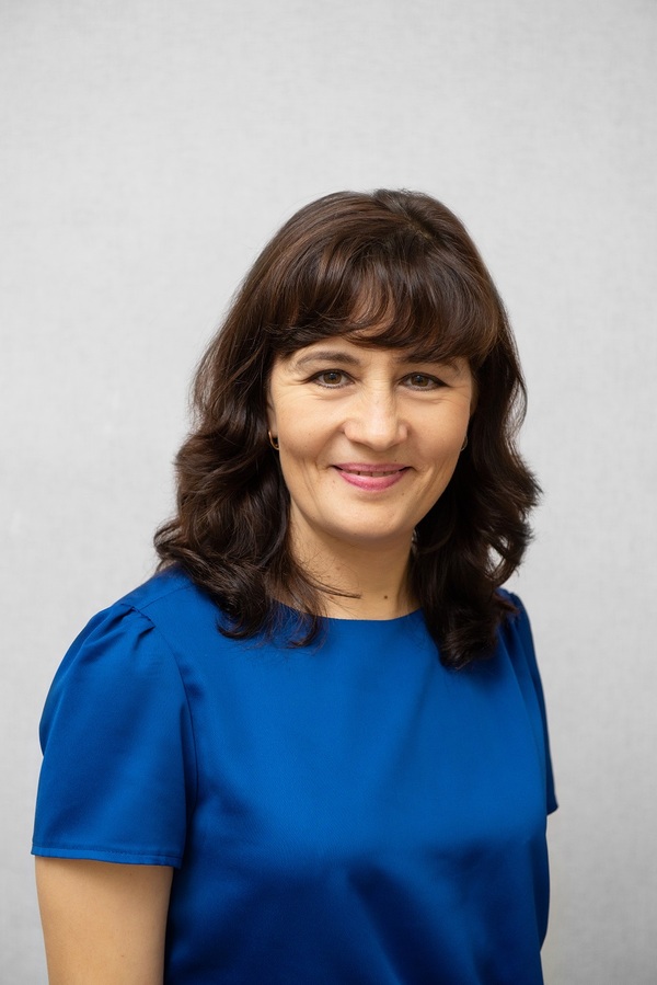 Цепаева Елена Анатольевна.